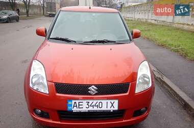 Suzuki Swift  2007