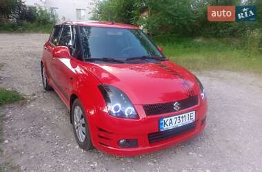 Suzuki Swift  2006