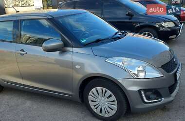 Suzuki Swift 2014
