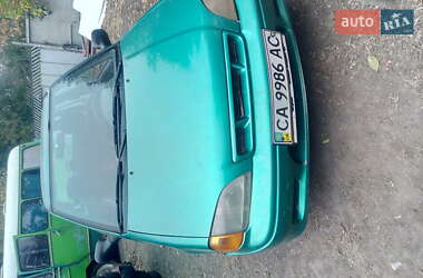 Suzuki Swift  1998