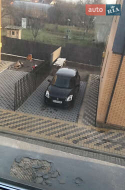 Suzuki Swift  2007