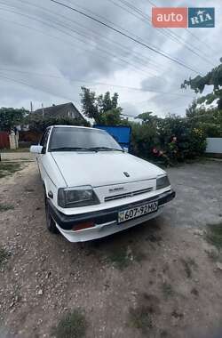 Suzuki Swift  1988