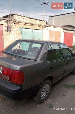 Suzuki Swift  1991