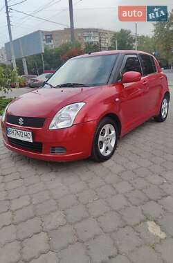 Suzuki Swift  2006