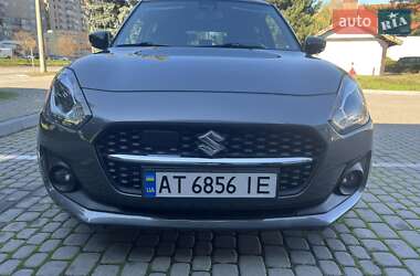 Suzuki Swift  2019