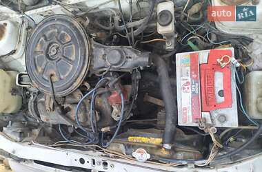Suzuki Swift  1988