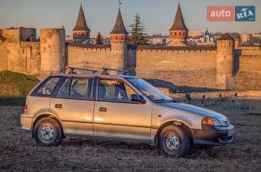 Suzuki Swift  2003