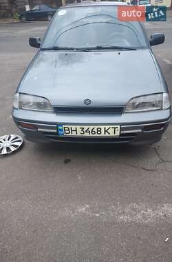 Suzuki Swift  1994