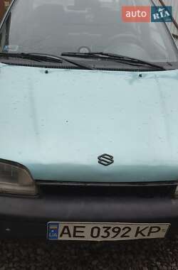 Suzuki Swift  1995
