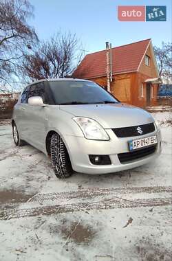 Suzuki Swift 2008