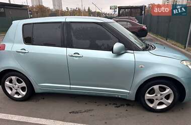 Suzuki Swift  2007