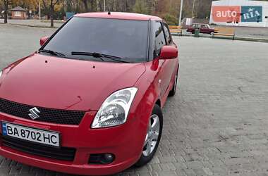 Suzuki Swift  2007