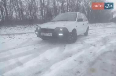 Suzuki Swift  1994
