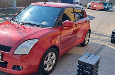Suzuki Swift  2005