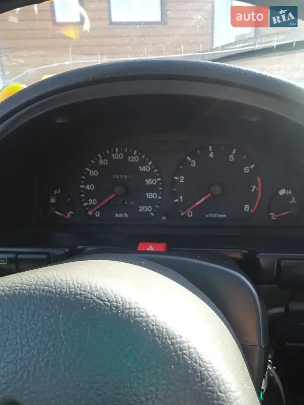 Suzuki Swift 1994