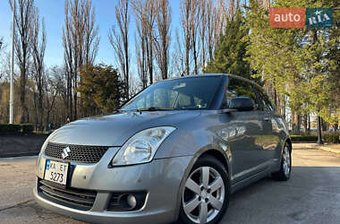 Suzuki Swift  2008