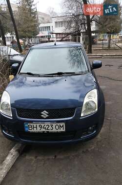 Suzuki Swift  2008