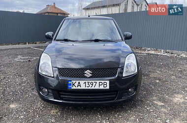 Suzuki Swift  2008