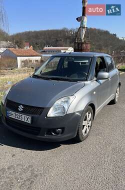 Suzuki Swift 2008