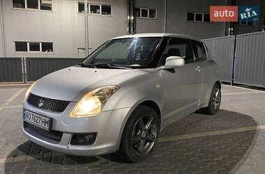 Suzuki Swift  2009