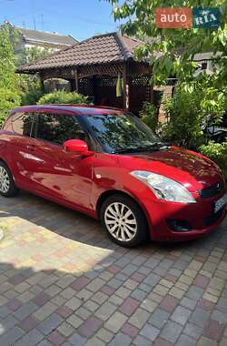 Suzuki Swift  2010