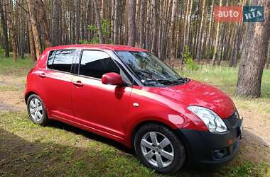 Suzuki Swift  2007