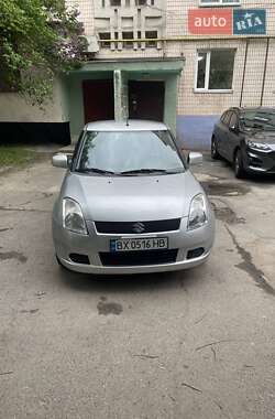 Suzuki Swift  2005