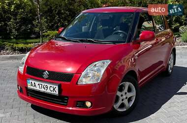 Suzuki Swift  2007