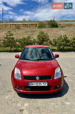 Suzuki Swift 2007