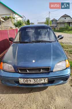 Suzuki Swift  1998