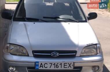 Suzuki Swift  2003