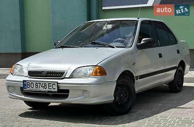 Suzuki Swift  2003
