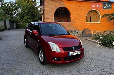 Suzuki Swift 2008