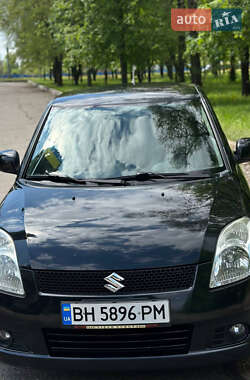 Suzuki Swift  2006