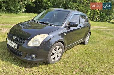 Suzuki Swift  2008