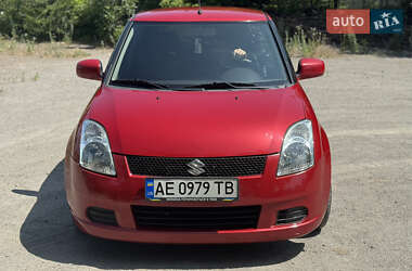 Suzuki Swift  2006