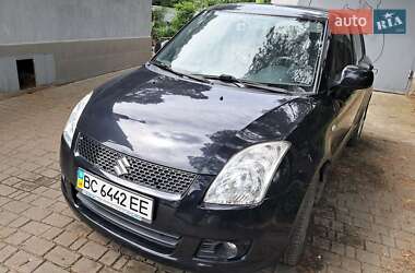 Suzuki Swift 2007