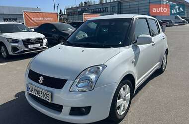 Suzuki Swift 2008