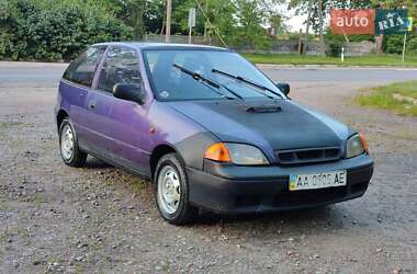 Suzuki Swift  2000