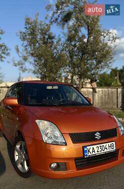 Suzuki Swift  2006