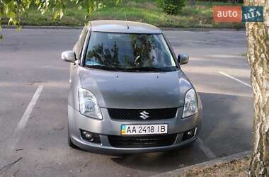 Suzuki Swift  2008