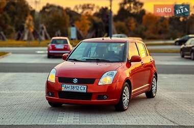 Suzuki Swift  2007