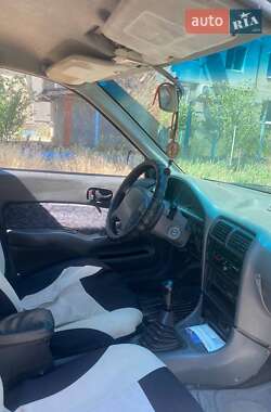Suzuki Swift  2000
