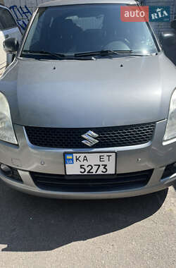Suzuki Swift  2008