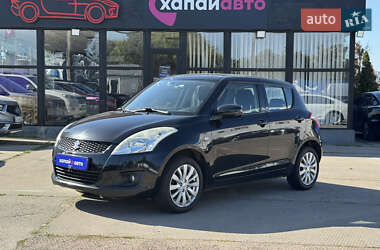 Suzuki Swift  2013