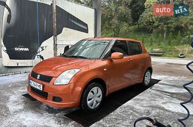 Suzuki Swift  2007