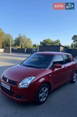 Suzuki Swift  2005