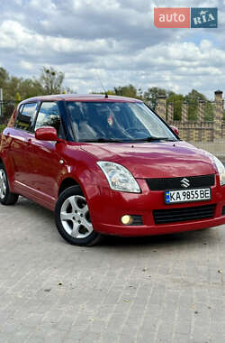 Suzuki Swift  2006