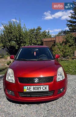 Suzuki Swift  2008