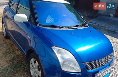 Suzuki Swift 2008
